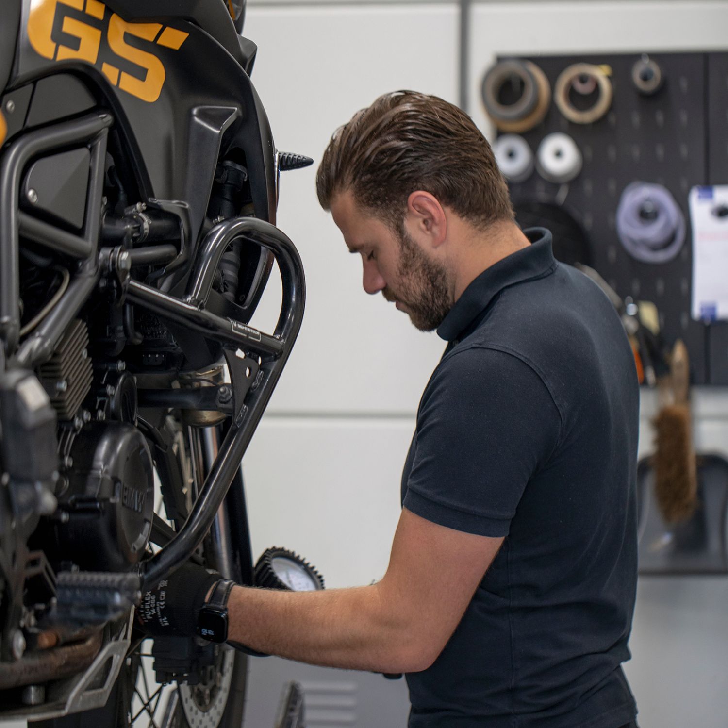 Siem teerink motor service arnhem